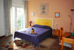 Hotel María Cristina  Ла Кала Де Михас